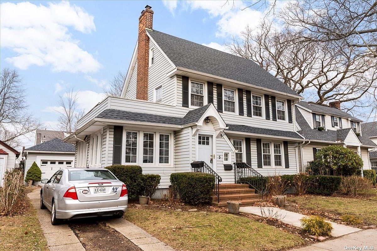 5 Michigan Road, Floral Park, NY 11001 Zillow