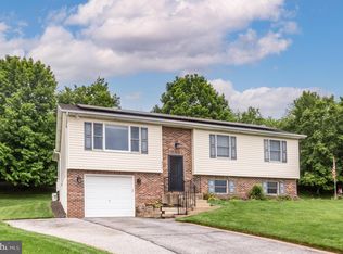 312 Inverness Close, Westminster, MD 21158
