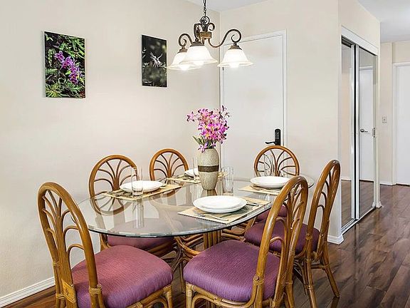 4th image of 68-3840 Lua Kula St APT F100