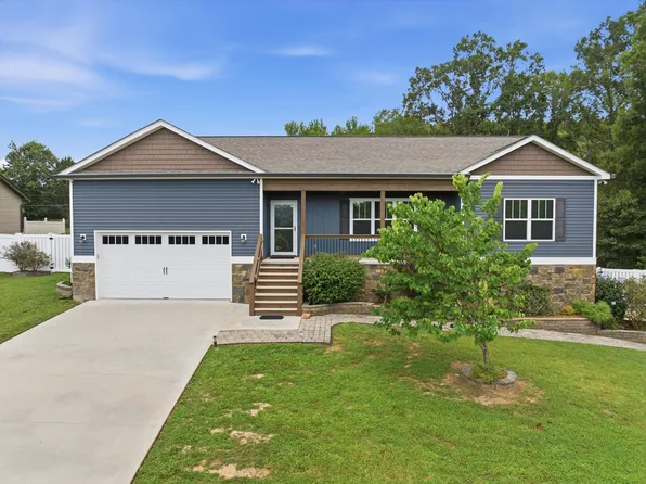 1723 McCallie Ferry Rd, Soddy Daisy, TN 37379