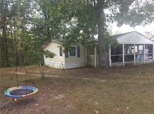 24820 Rainey Creek Rd, Mc Kenney, VA 23872