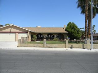 6300 Obannon Dr, Las Vegas, NV 89146