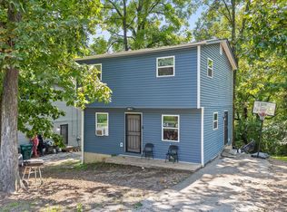 810 Sylvan Dr, Chattanooga, TN 37411