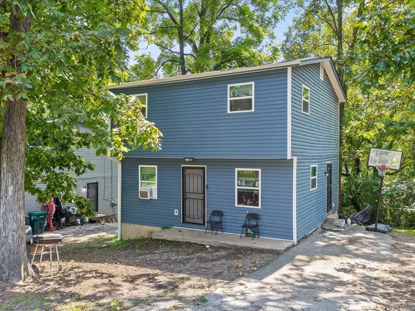 810 Sylvan Dr, Chattanooga, TN 37411