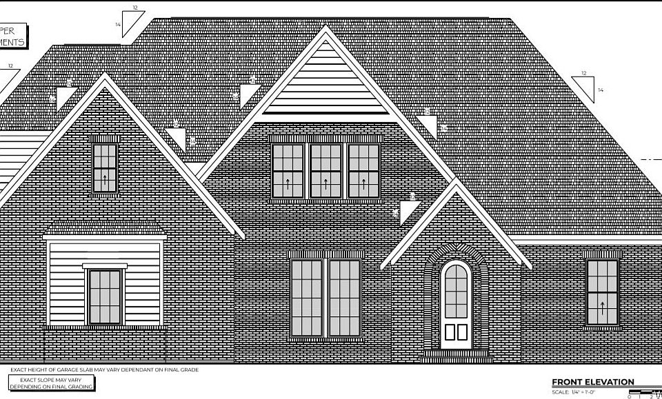 2nd image of 601 Lansdowne Ave