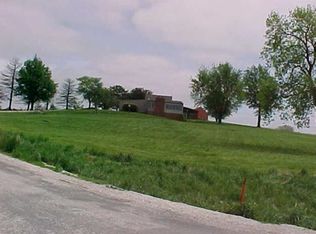 2394 Orange Ave, Greenfield, IA 50849
