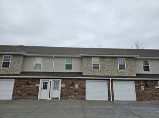 1391 E 120th St, Olathe, KS 66061