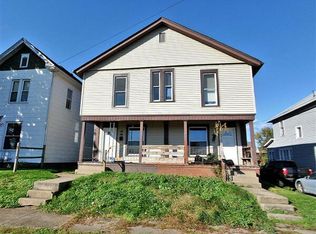39 N Pine St, Newark, OH 43055