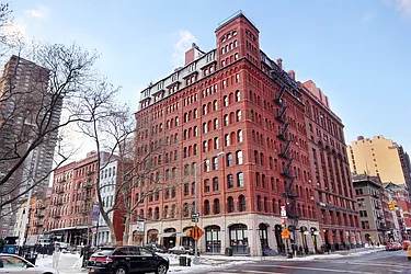 Sold by Corcoran
