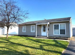 204 Gordon Ave, Romeoville, IL 60446