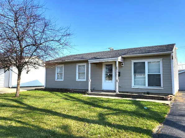 204 Gordon Ave, Romeoville, IL 60446