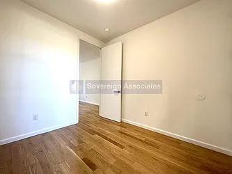 Rented by Sovereign Associates