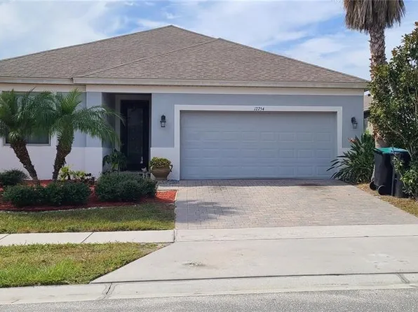 12254 Sandy Apple Rd, Orlando, FL 32824