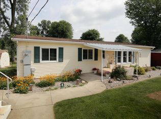 60708 Shoreline Dr, Burr Oak, MI 49030