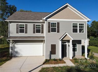 107 Shull St, Shelby, NC 28152