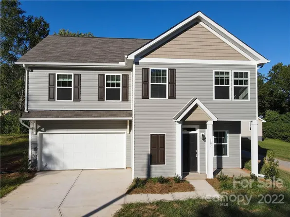 107 Shull St, Shelby, NC 28152
