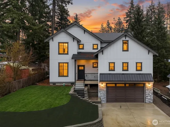 511 W 2nd Street, Cle Elum, WA 98922