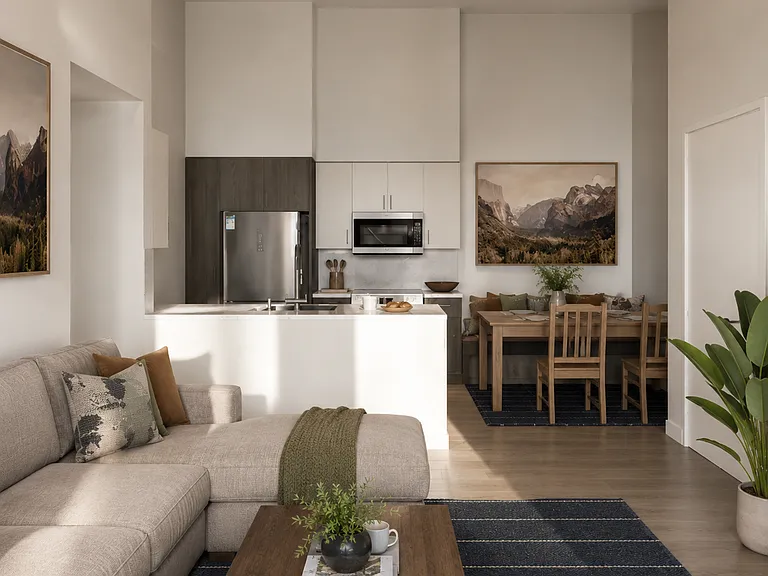 Switchback Apartments — Photo 6