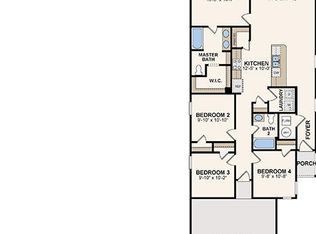 1099 W Verde Ln, Coolidge, AZ 85128