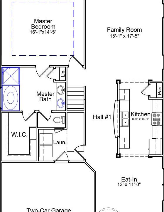 2nd image of 119 Eventine Way