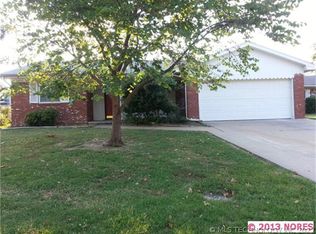4714 S 85th East Ave, Tulsa, OK 74145