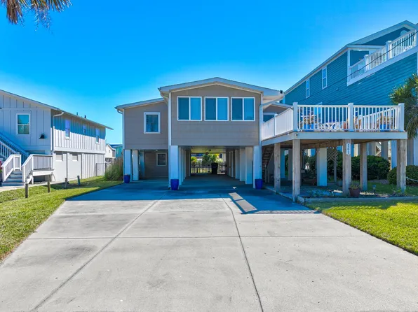 141 Cypress Ave., Murrells Inlet, SC 29576