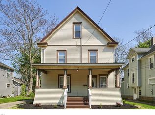 49 Mount View Ave, Akron, OH 44303