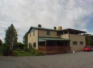 180 SW 7th St, Cedaredge, CO 81413