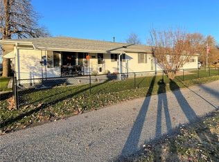 113 N Jefferson St, Westville, IL