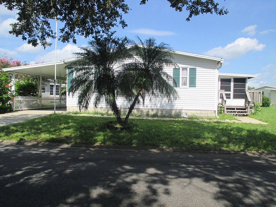 1st image of 16613 Cordoba St #3034