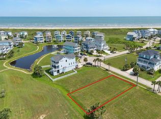 4111 Royal Tern Ln, Galveston, TX 77554