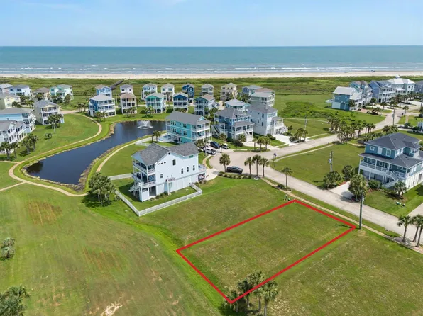 4111 Royal Tern Ln, Galveston, TX 77554