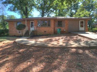 1919 Longdale Dr, Decatur, GA 30032