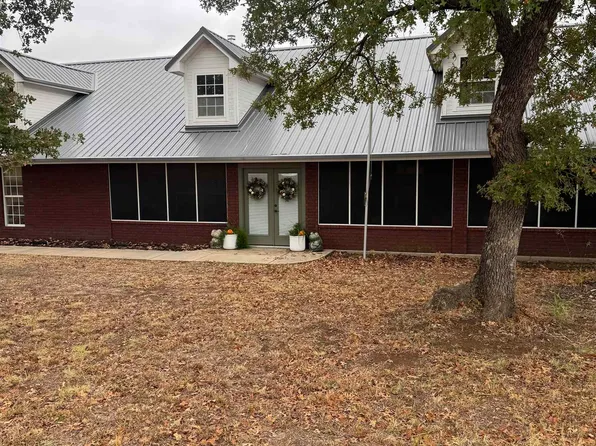 182248 N 2790th Rd, Comanche, OK 73529