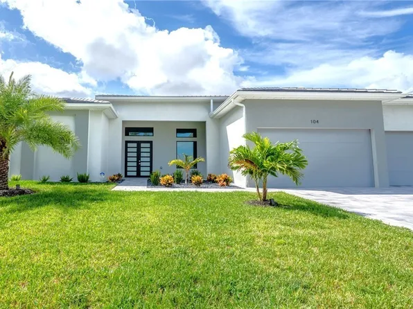 104 NE 6th St, Cape Coral, FL 33909