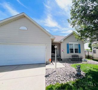 136 Village Ct, Monroe, OH, 45050