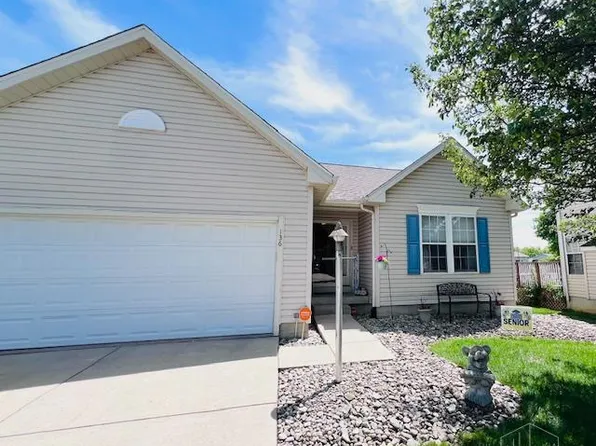 136 Village Ct, Monroe, OH 45050