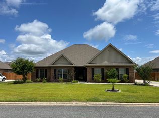 516 Gadwell St, Crestview, FL 32539