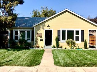 542 Haven St, Medford, OR 97501