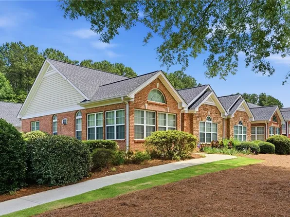 4533 Caleb Xing #18, Powder Springs, GA 30127