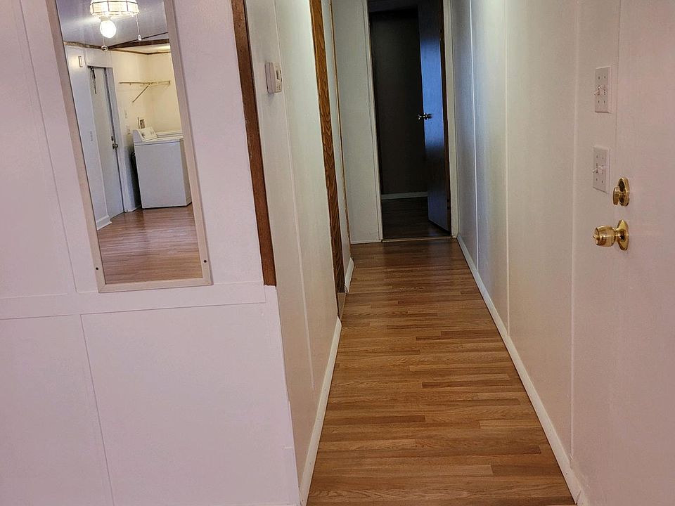 Hall Way