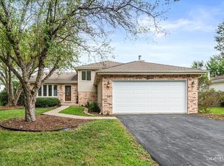 1702 Pebble Beach Dr, Plainfield, IL 60586