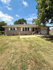 32061 S Highway 69, Big Cabin, OK, 74332