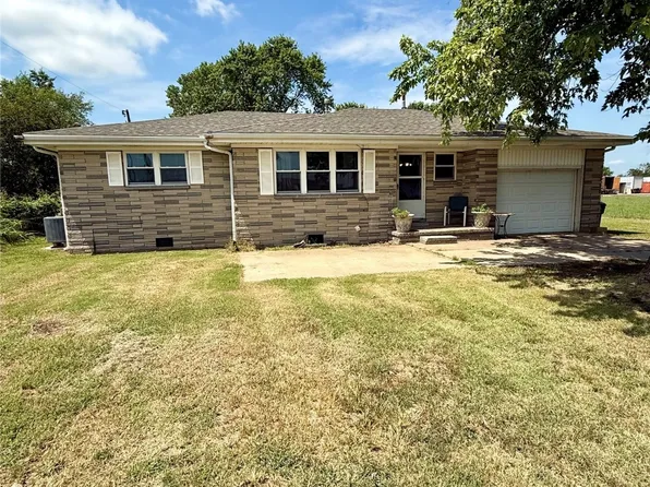 32061 S Highway 69, Big Cabin, OK 74332
