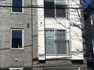 120 Fleming Ave, Newark, NJ