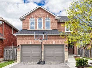 6 Terrastone Ct, Caledon, ON L7E 2H1