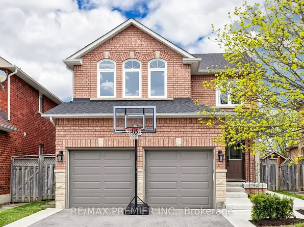 6 Terrastone Ct, Caledon, ON L7E 2H1