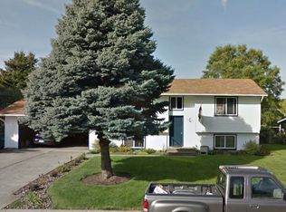 306 S Sommer Rd, Veradale, WA 99037