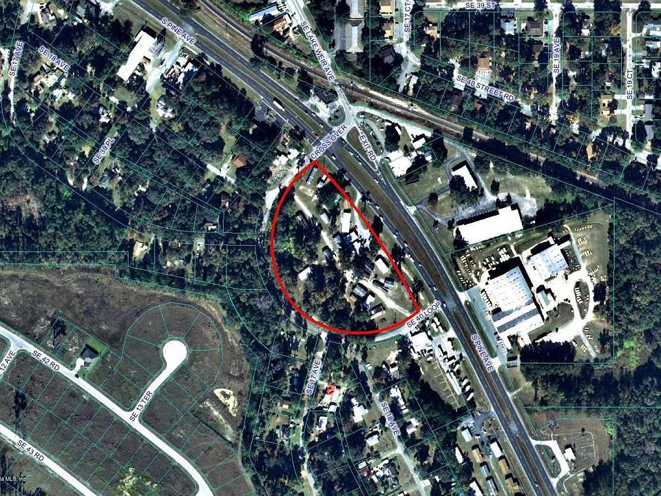 1st image of 4020 S Pine Ave