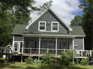 8 Loon Cove Ln, Strong, ME 04983